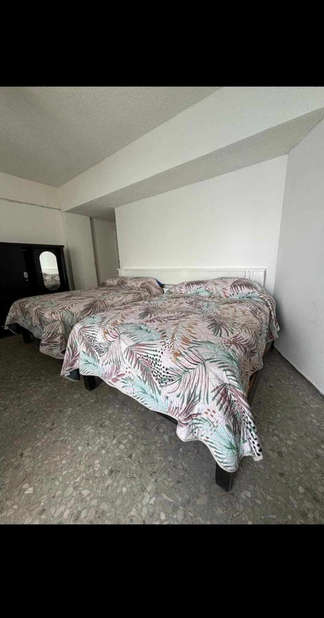 אקפולקו Playa Dorada Condominio Torres Gemelas מראה חיצוני תמונה